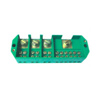 三相十二表户接线盒