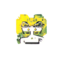 侧面压接普通型端子