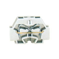 侧面压接小型端子