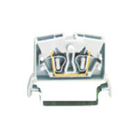 正面压接小型端子